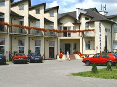 Hotel Wsola