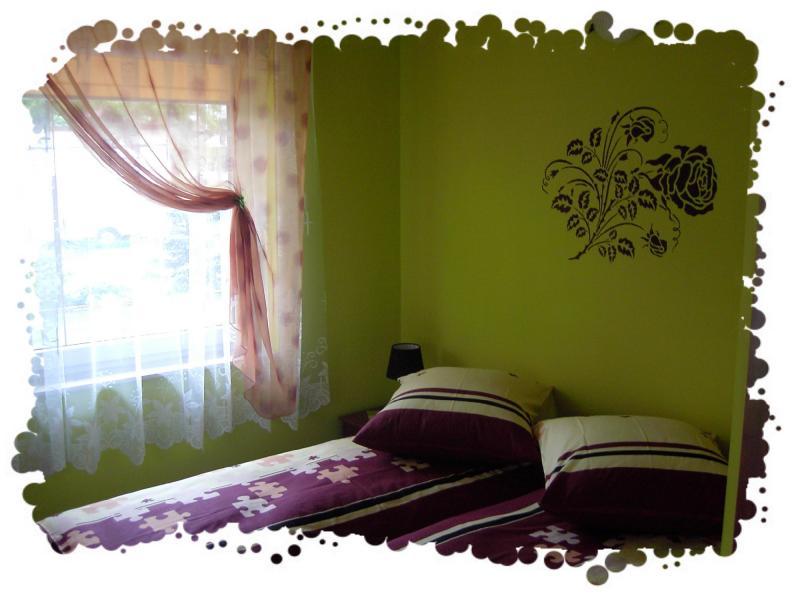 Hotelik Rumpel zaprasza do Ustronia Morskiego