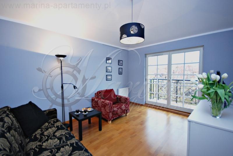 Marina Apartamenty