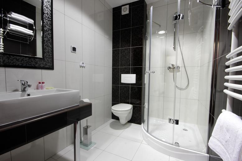 Hotel*** Dom Kuracyjny Messa