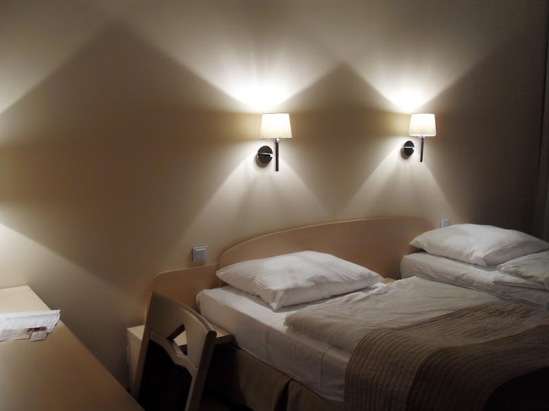 Hotel*** Dom Kuracyjny Messa