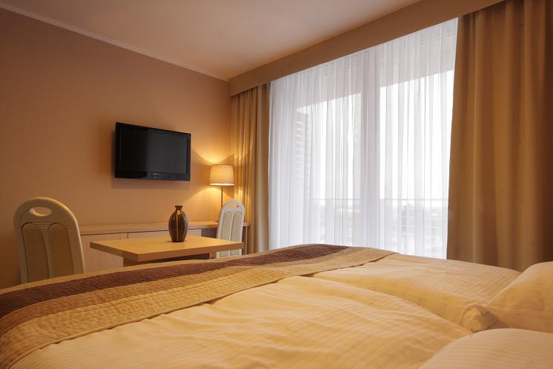 Hotel*** Dom Kuracyjny Messa