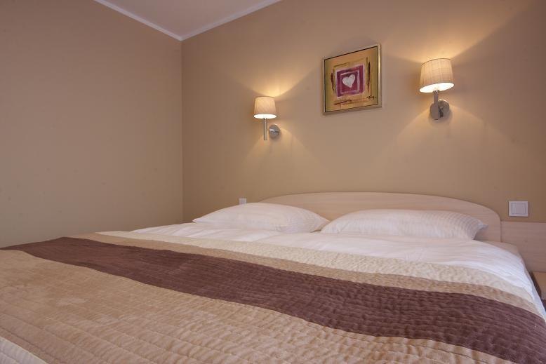 Hotel*** Dom Kuracyjny Messa