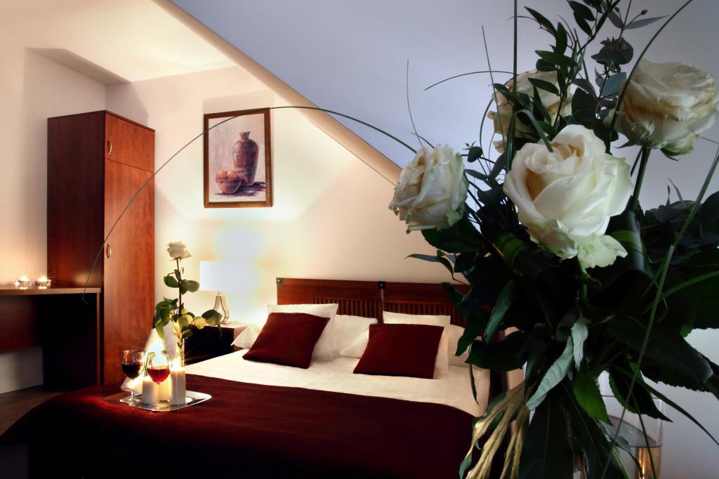Hotel B.A.S Villa Residence***