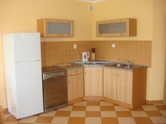 Apartamenty w Dbinie - Najbliej Morza