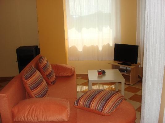 Apartamenty w Dbinie - Najbliej Morza