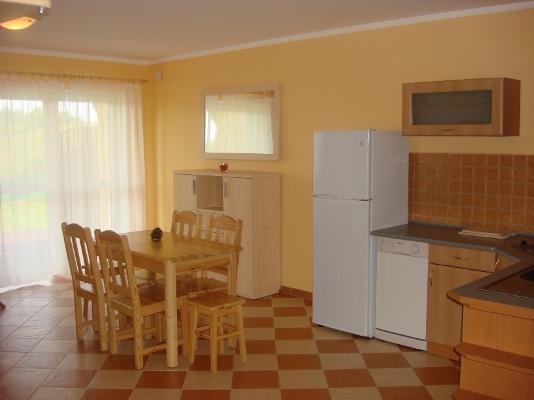 Apartamenty w Dbinie - Najbliej Morza