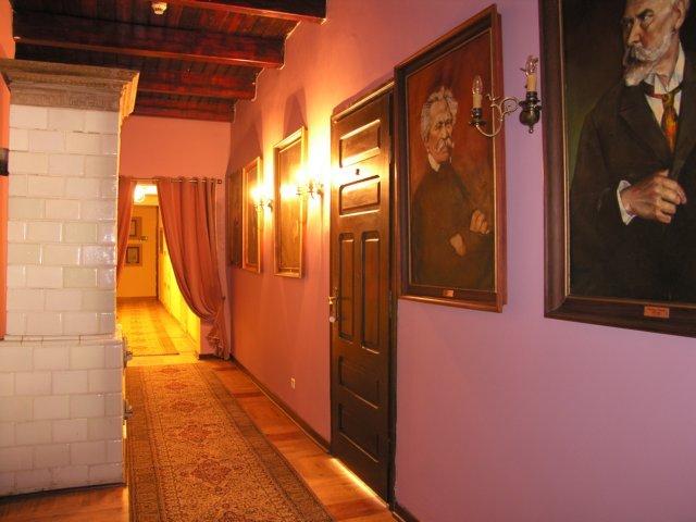 Dom Pracy Twrczej Reymontwka
