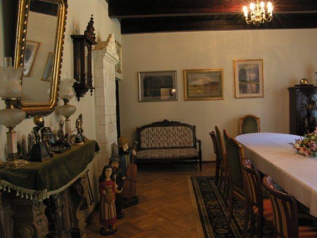 Dom Pracy Twrczej Reymontwka