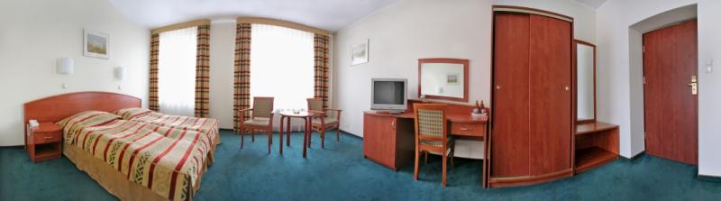 Hotel Panorama ***