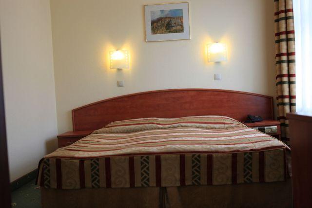 Hotel Panorama ***