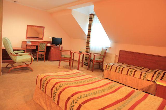 Hotel Panorama ***