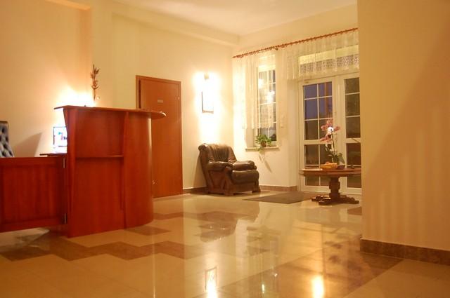 Hotelik