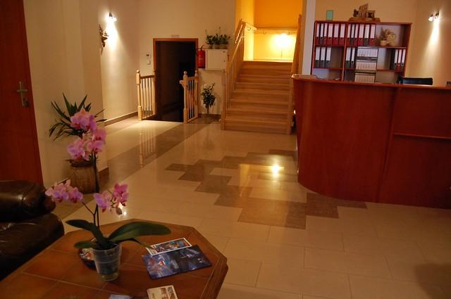 Hotelik