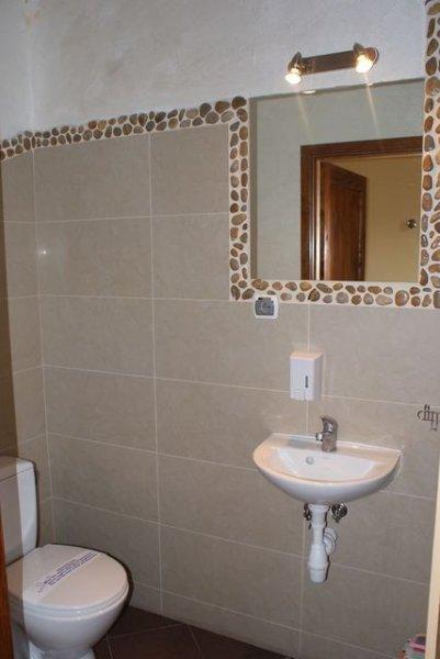 Hotelik A-1