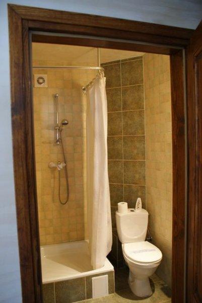 Hotelik A-1