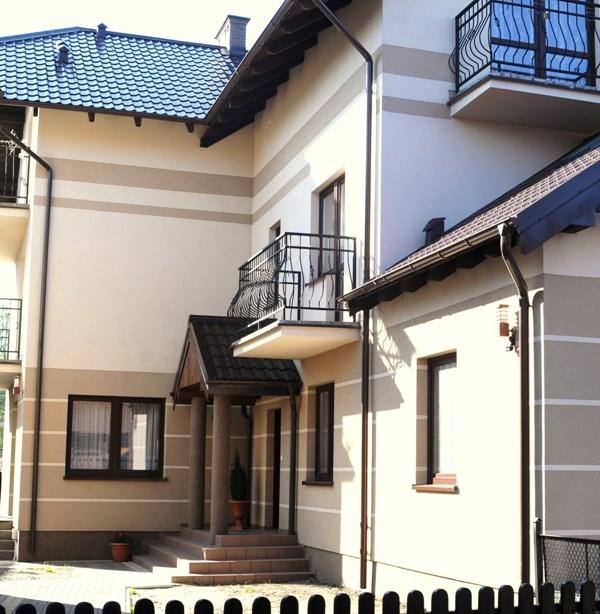 Villa Kormoran