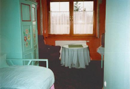 Hotelik Domowy Eleonora Zawilak