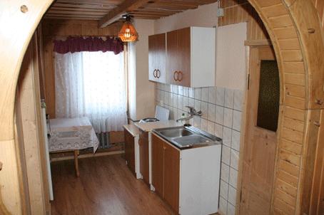 Pokoje Gocinne U Eli