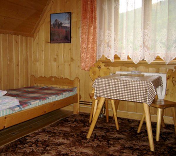 Pokoje Gocinne Bukowska Lidia