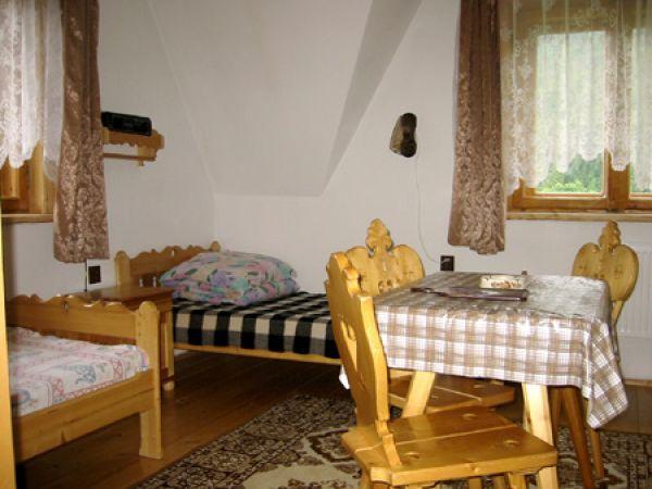 Pokoje Gocinne Bukowska Lidia