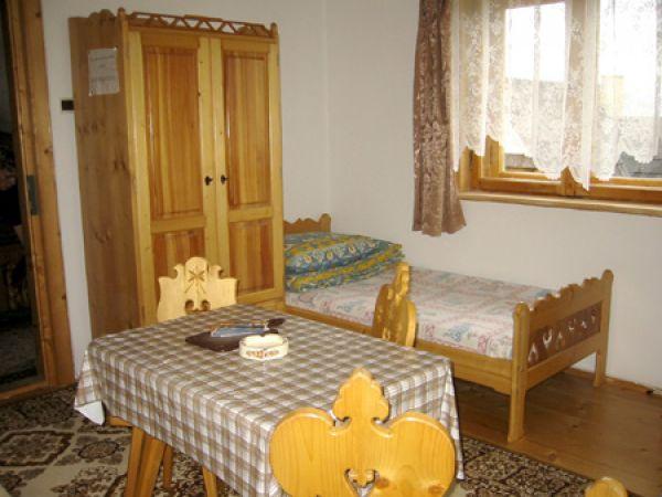 Pokoje Gocinne Bukowska Lidia