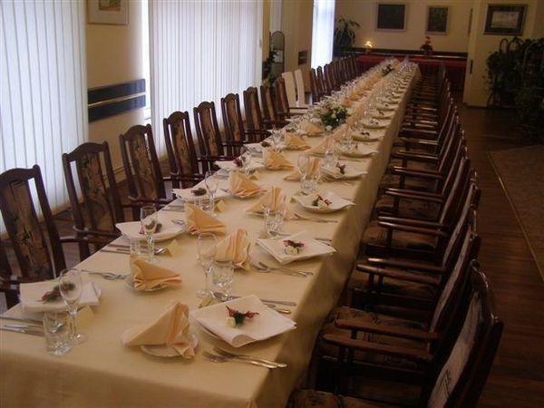 Pokoje Nasz Klub