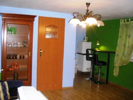 Apartament Stokrotka