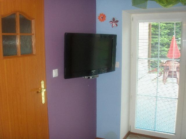 Apartament Stokrotka