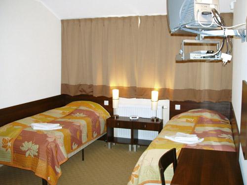 Villa Luka