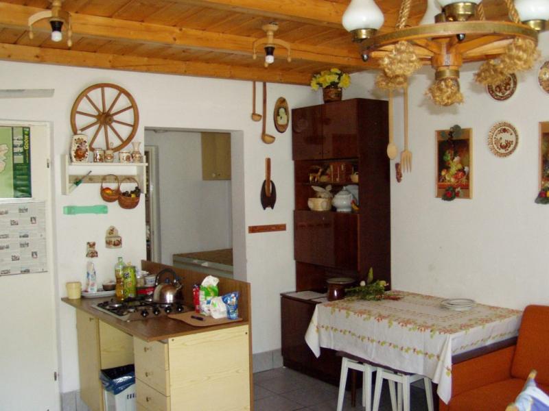 Gospodarstwo Agroturystyczne MA-JA