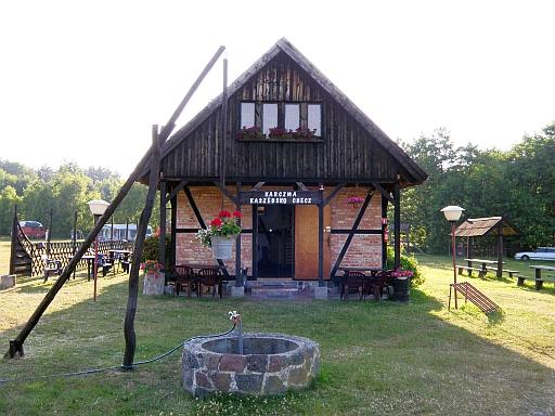 Camping Checz Kaszubska