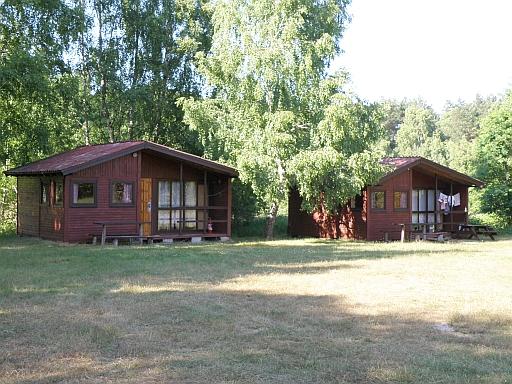 Camping Checz Kaszubska