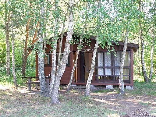 Camping Checz Kaszubska