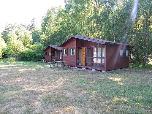 Camping Checz Kaszubska