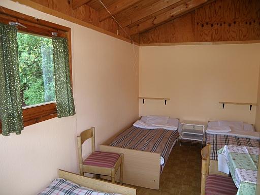 Camping Checz Kaszubska