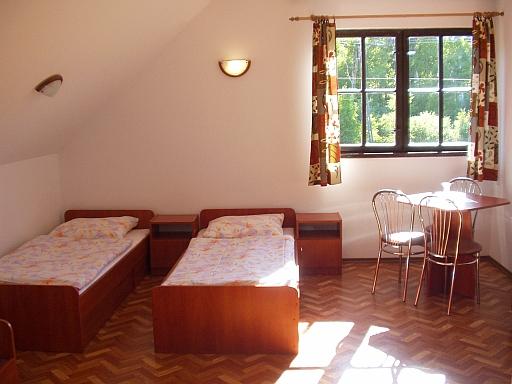 Camping Checz Kaszubska