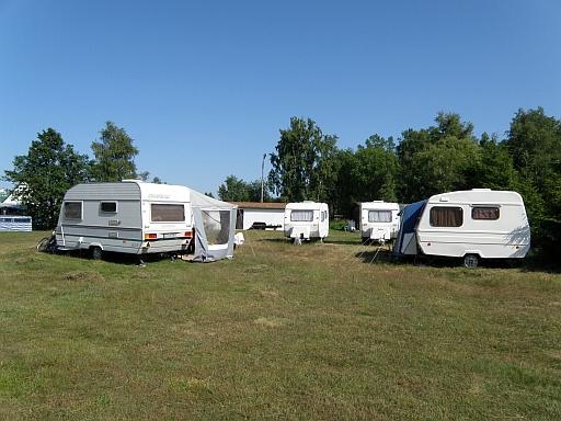 Camping Checz Kaszubska
