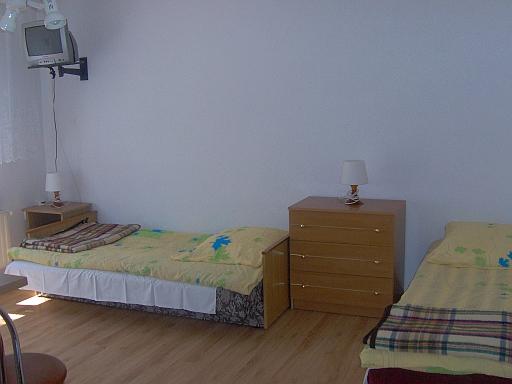 Wynajem Pokoi Gocinnych Gabry