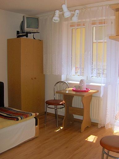 Wynajem Pokoi Gocinnych Gabry