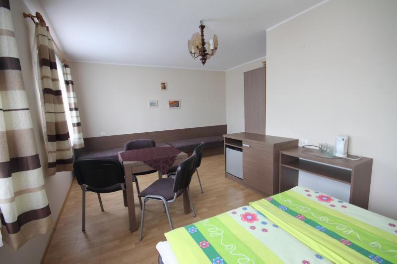 Pokoje Gocinne Jastrzbia Gra/ Czarny Myn