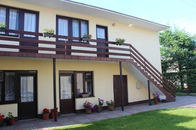 Pokoje Gocinne Jastrzbia Gra/ Czarny Myn