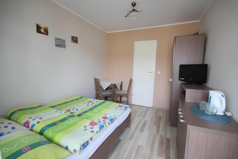 Pokoje Gocinne Jastrzbia Gra/ Czarny Myn