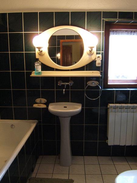 Pokoje Gocinne Halina Ustupska