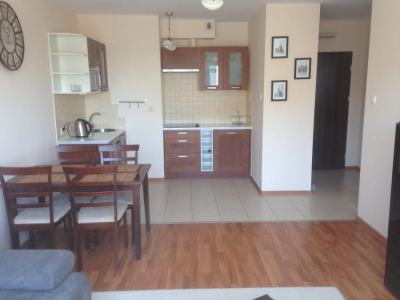 Apartament nad morzem