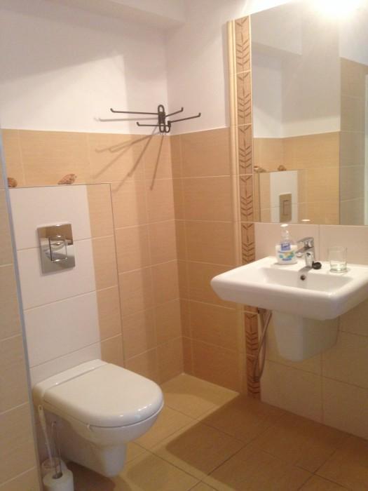 Apartament nad morzem