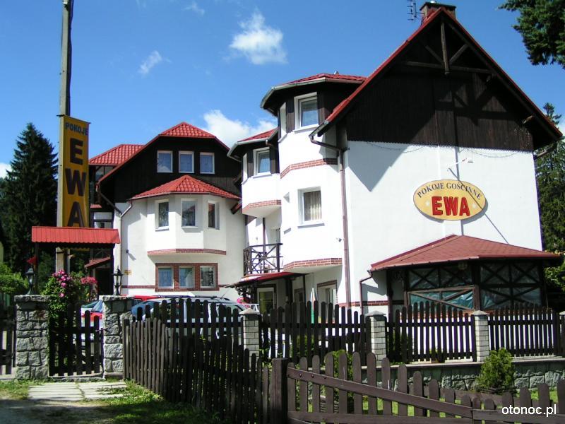 Pokoje Gocinne Ewa