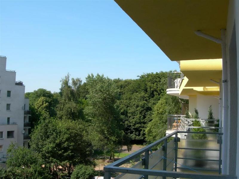 Apartamenty Park Zdrojowy