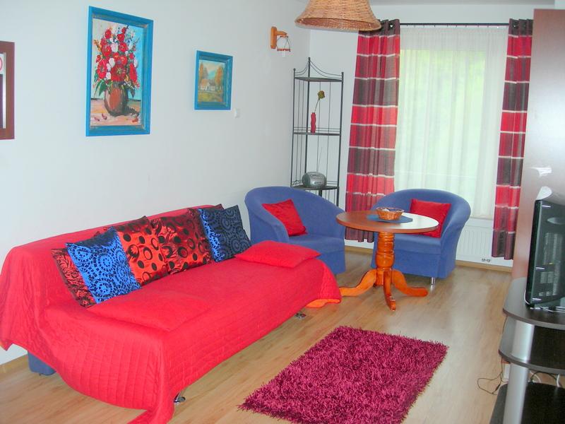 Apartamenty Park Zdrojowy