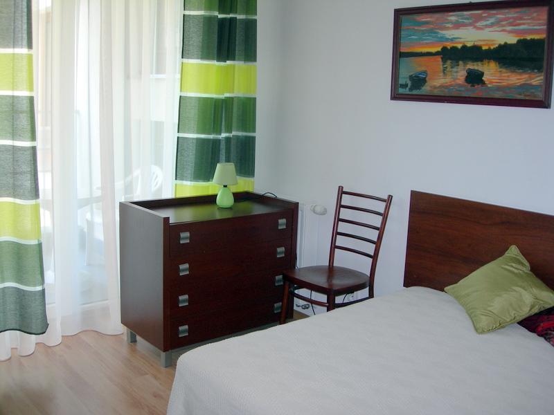 Apartamenty Park Zdrojowy